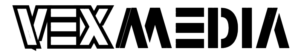 Vex Media Logo